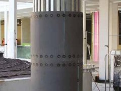 ext column