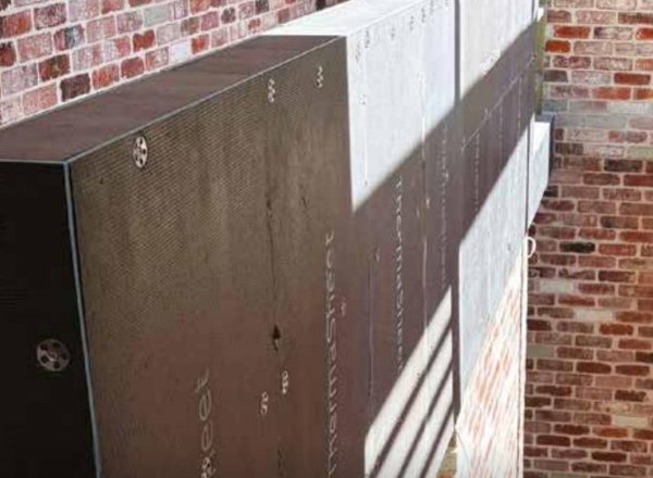 balustrade